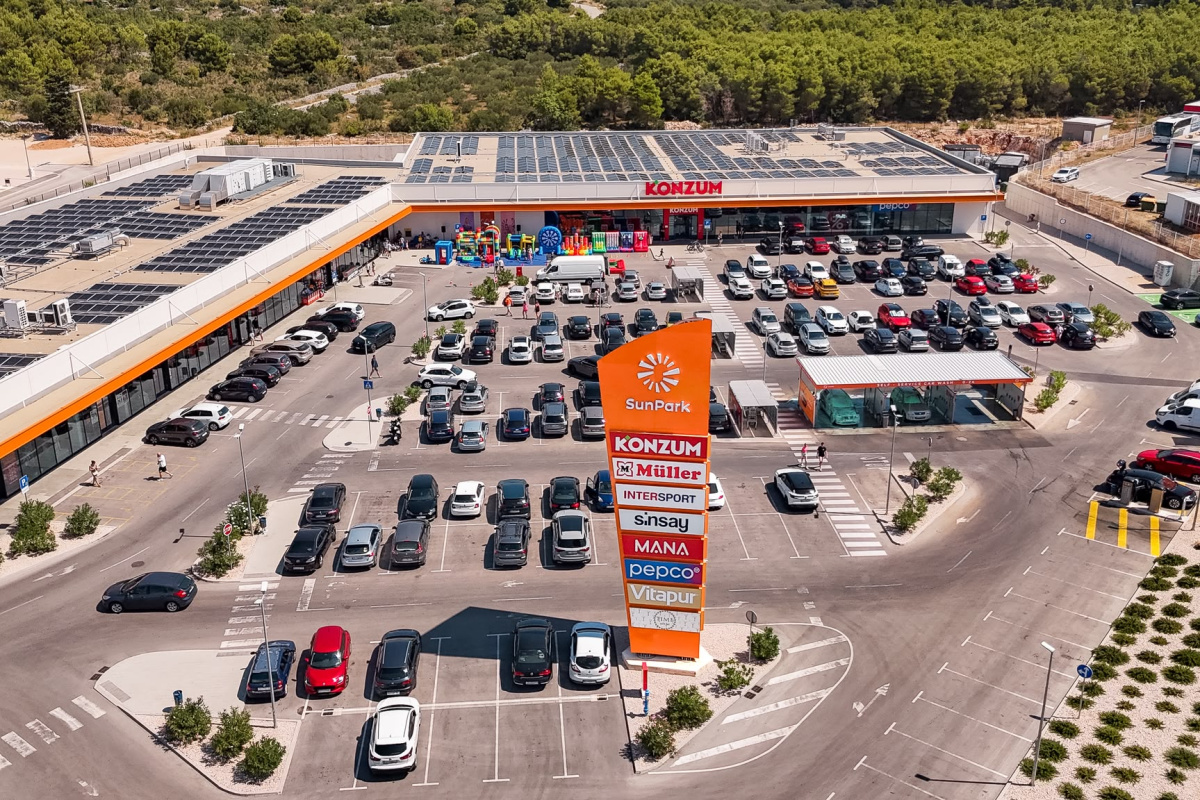 Shopping vikend u Sun Parku Vodice: popusti koje vrijedi uloviti!