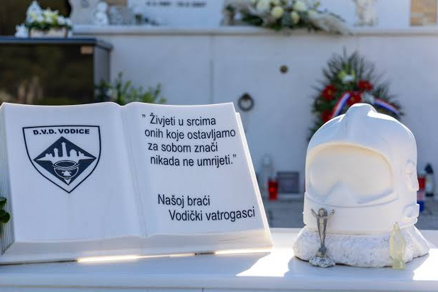 U spomen na kornatske heroje: DVD Vodice organizira odlazak na mjesto stradanja