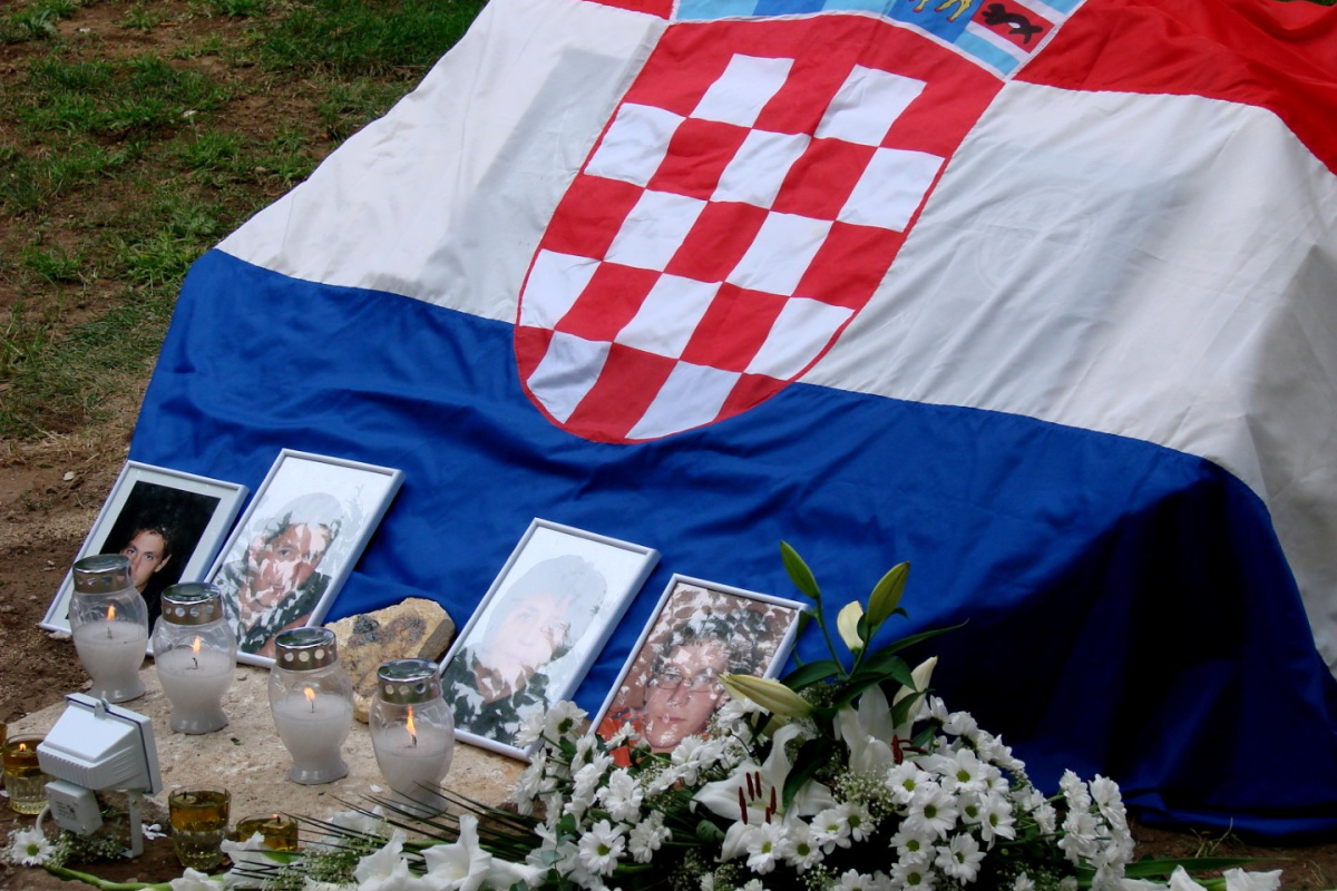 Heroji s Kornata  - devetnaest godina poslije 