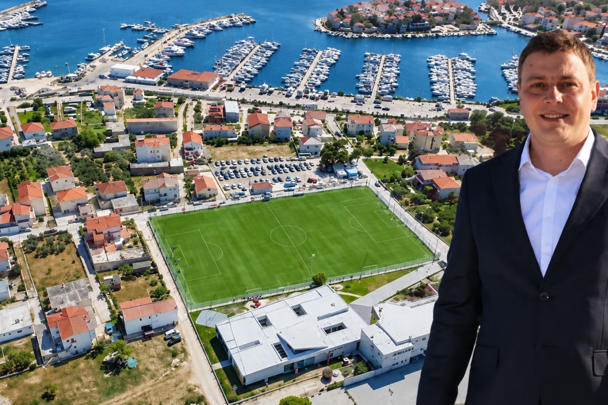 Od spora oko igrališta do isključenja: Novi zaplet između Mladosti i načelnika Grubelića