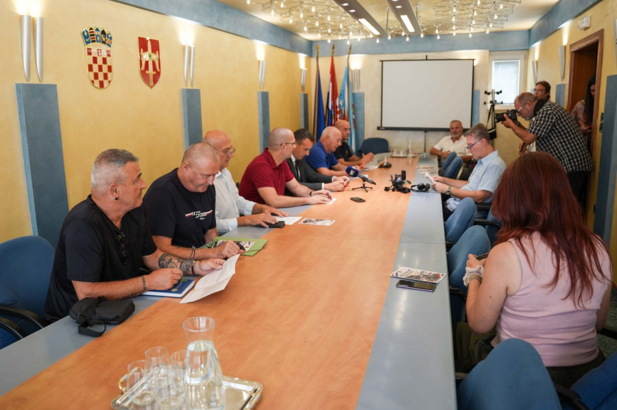Od Vodica do Šibenika: Bogat program obilježavanja 35. obljetnice Rujanskog rata