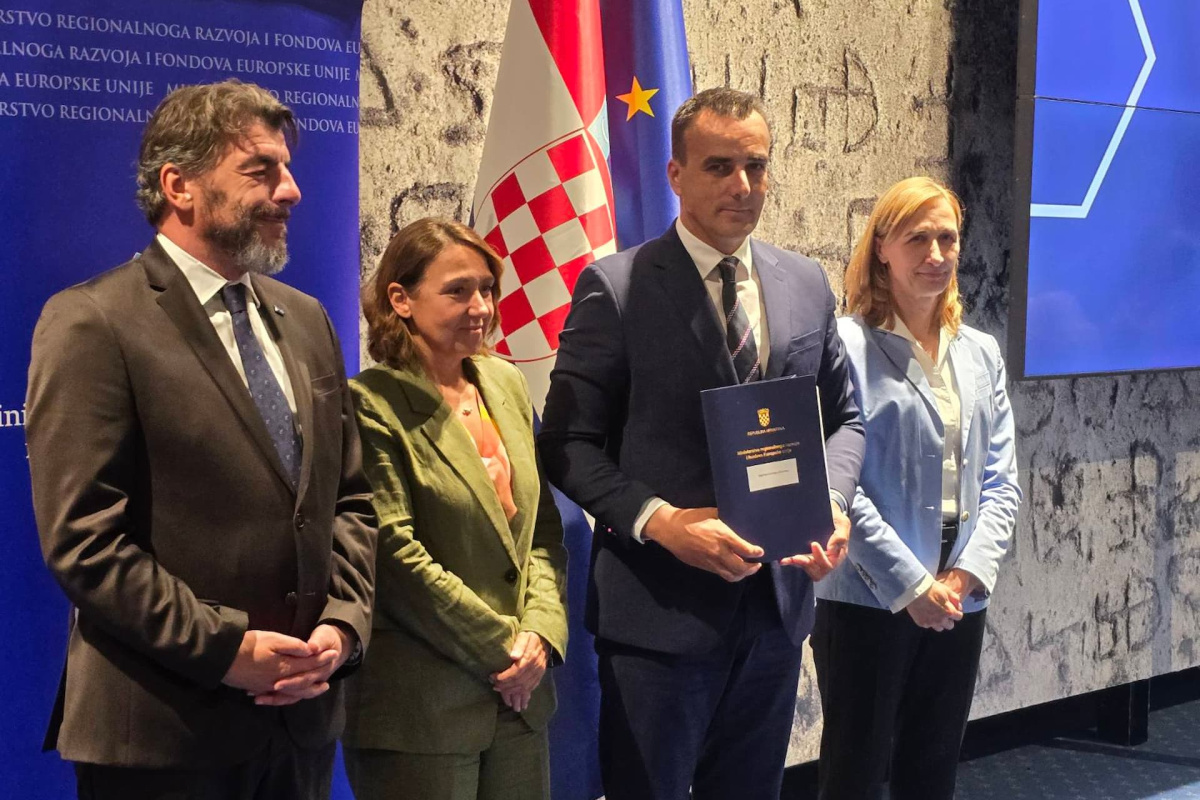 Stiže nova medicinska oprema: Vodice obuhvaćene velikim ulaganjem u zdravstvo