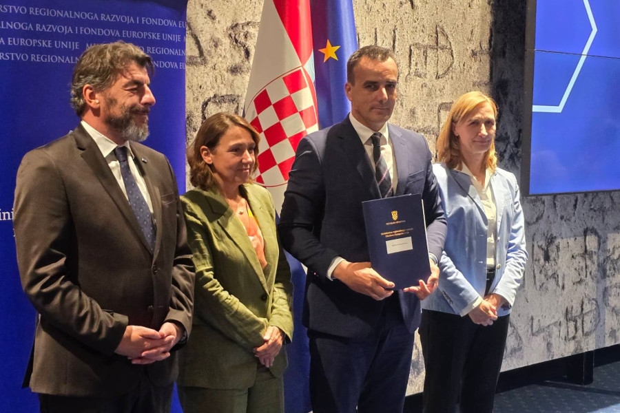Stiže nova medicinska oprema: Vodice obuhvaćene velikim ulaganjem u zdravstvo