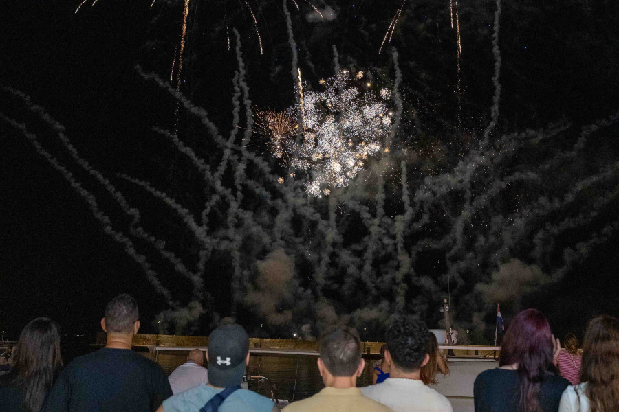 Turistička godina u Vodicama zasad bolja od lanjske: Evo što pokazuju brojke