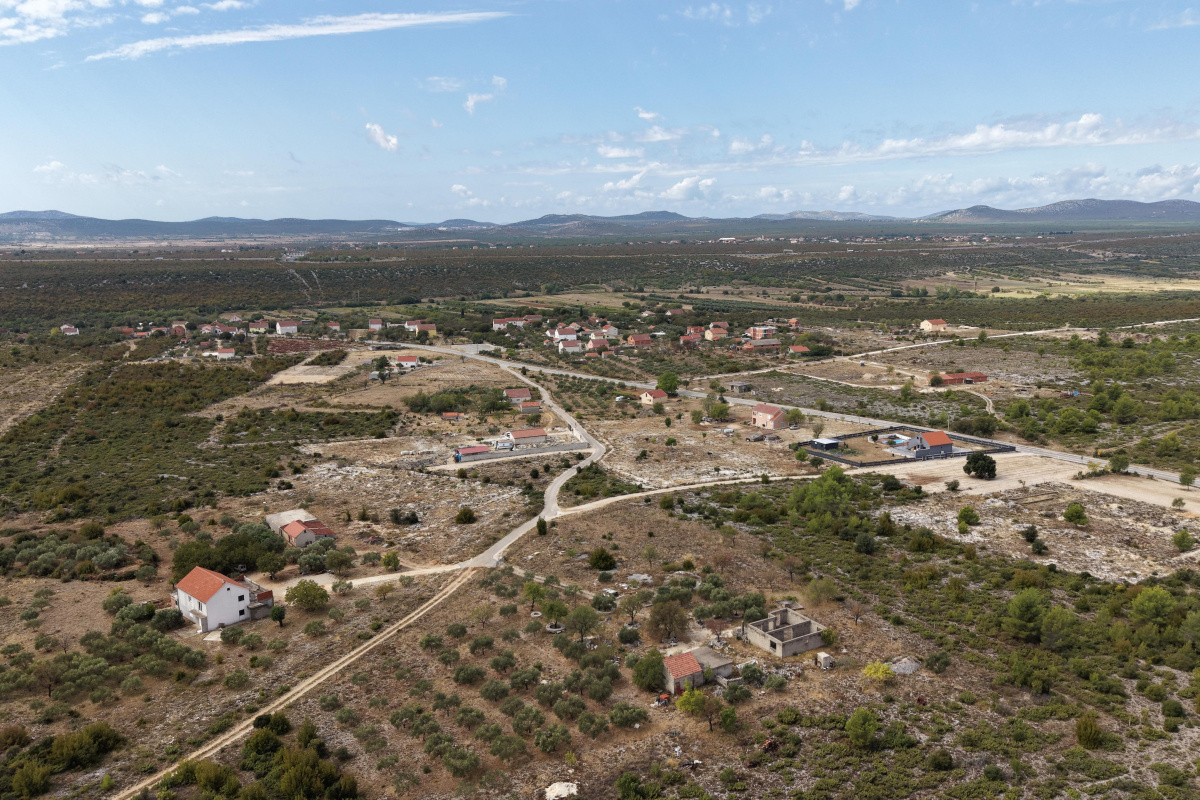 Mještani Lađevaca žele se pripojiti Vodicama: Počelo prikupljanje potpisa