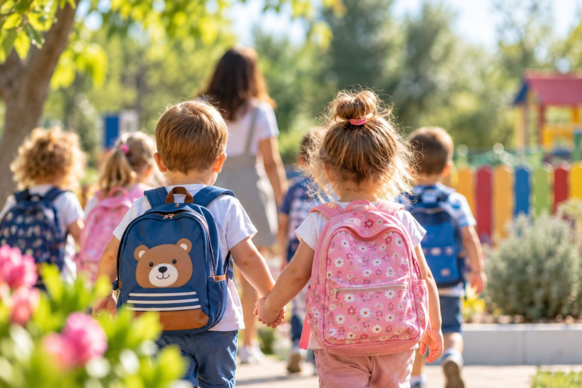 Nova pedagoška godina u DV Tamaris: 68 novoupisane djece, uskoro mjesta za još 35 jasličara