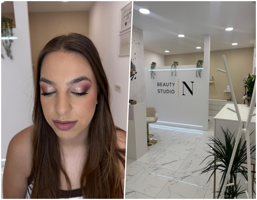 Beauty studio N – mjesto gdje ljepota postaje ritual
