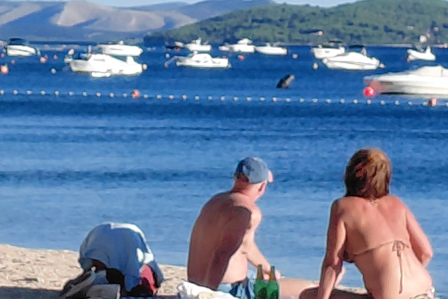Na Lovetovu lito još nije reklo zbogon