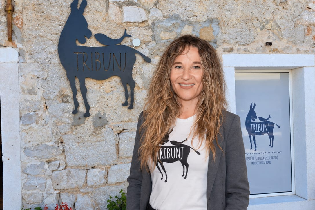 Josipa Jerkov: Gosti su oprezniji u potrošnji, ali predsezona i posezona u Tribunju sve su bolje