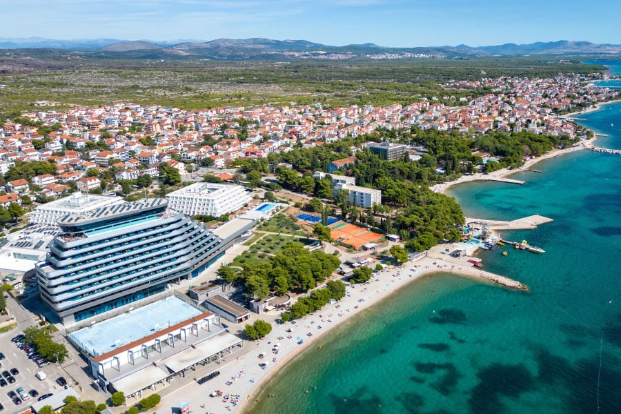 Vodeći geodetski stručnjaci stižu u Vodice, na otvorenju i ministar Branko Bačić