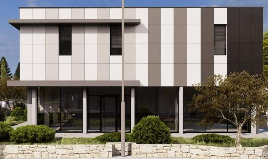Na Račicama novi zdravstveni centar vrijedan 6,24 milijuna eura