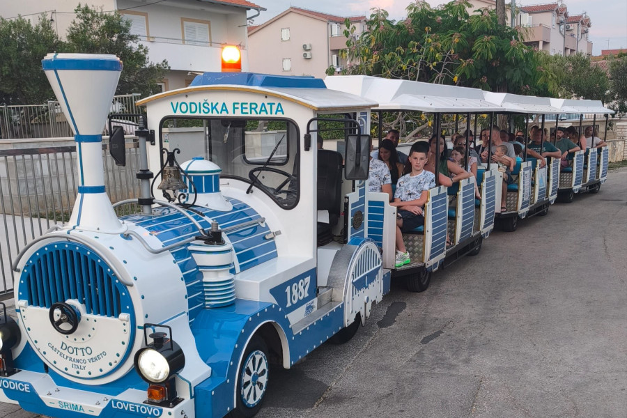 Još jedan đir za kraj: Vodiška Ferata u subotu časti besplatnim vožnjama