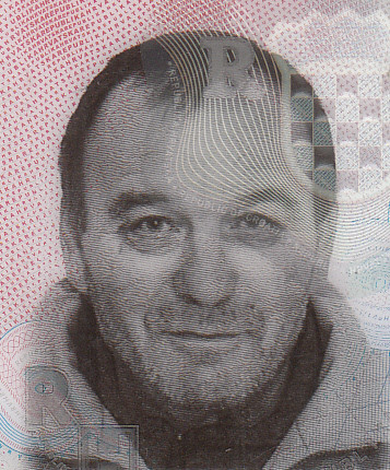 Boris Mateša
