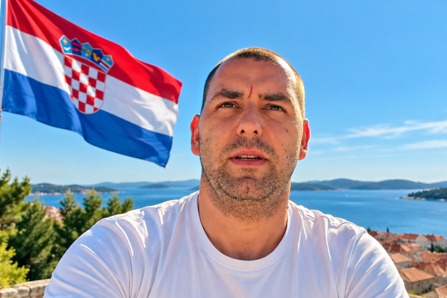 Antonio Smoljić: Zaštita života ne smije značiti ostaviti ženu samu