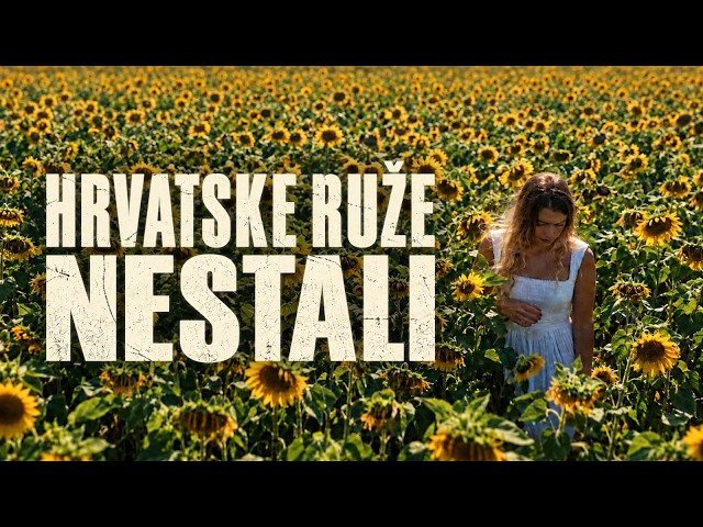 Hrvatske ruže objavile „Nestali“: Pjesma posvećena onima za kojima se još uvijek traga