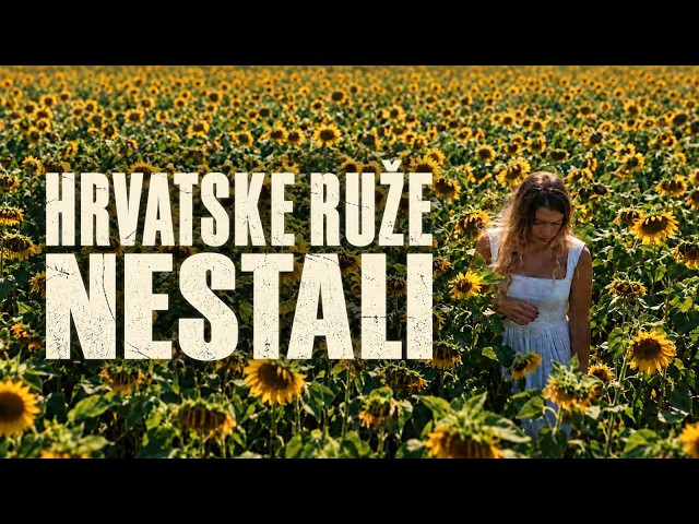 Hrvatske ruže objavile „Nestali“: Pjesma posvećena onima za kojima se još uvijek traga