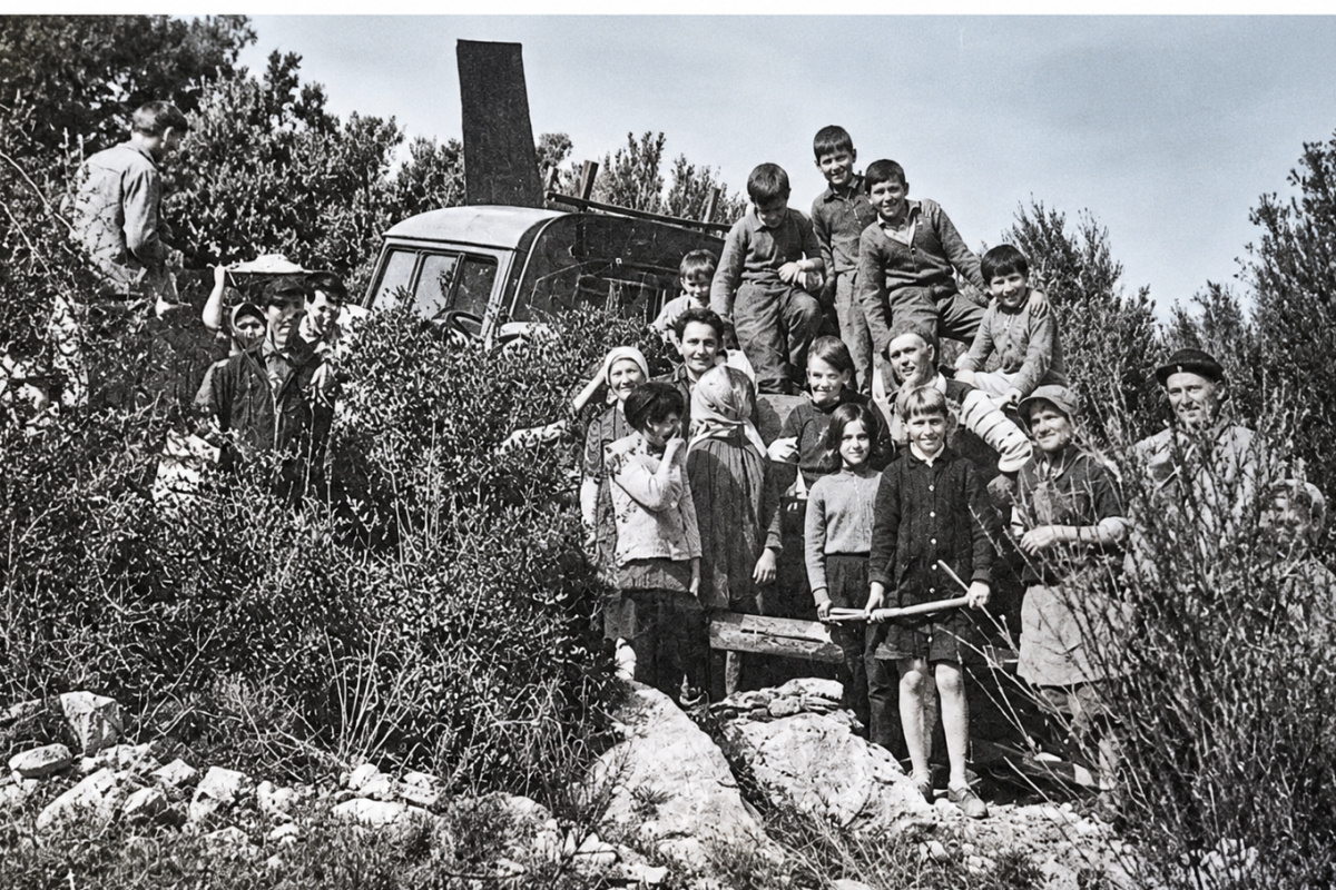 Od prvog kara do moderne reciklaže: 60 godina obiteljskog obrta Bumba