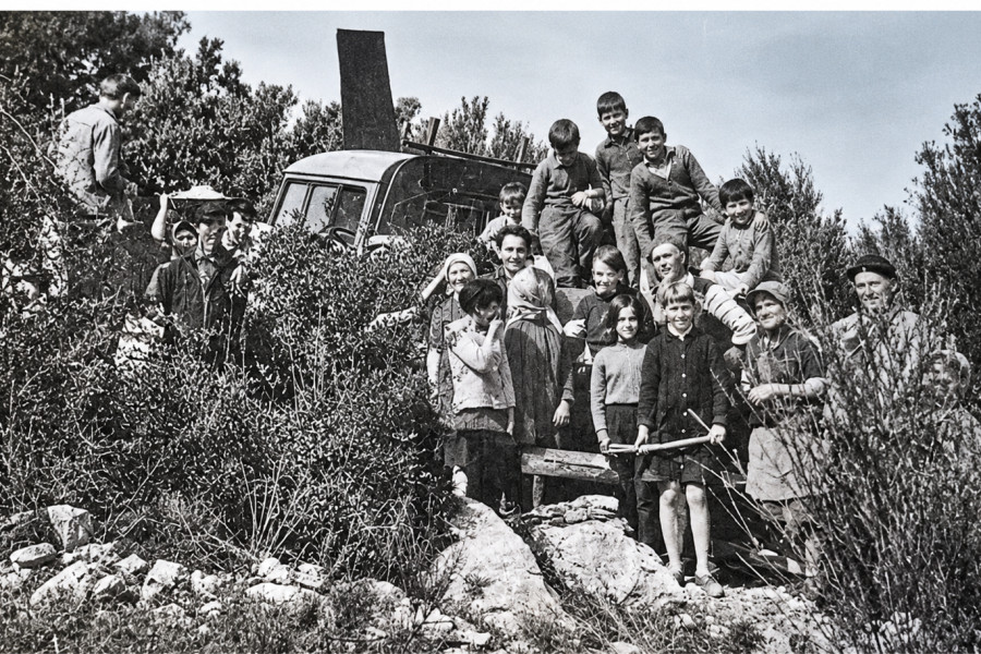 Od prvog kara do moderne reciklaže: 60 godina obiteljskog obrta Bumba