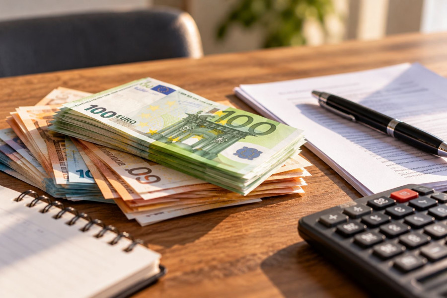 Država vraća do 3.000 eura troškova: Provjerite imate li pravo na novu potporu