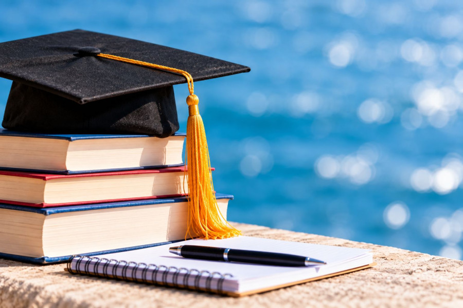 Otvoren natječaj za studentske stipendije Grada Vodica: Evo tko ima pravo na 150 eura mjesečno