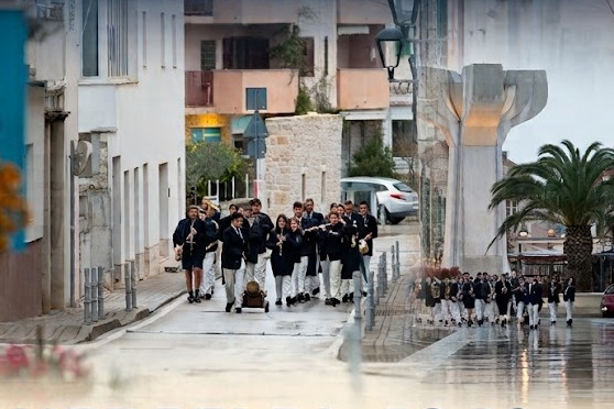 Svirali ste u Vodičkoj glazbi? U nedjelju se sprema povijesno okupljanje kod bunara