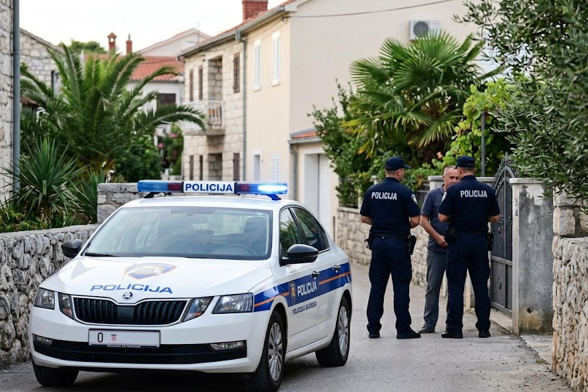 Drska krađa u Vodicama: Iz obiteljske kuće 76-godišnjakinje ukraden novac