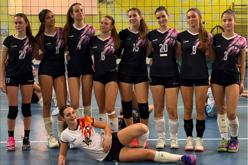 Kad su ih svi otpisali, one su tek počele! Velika pobjeda vodičkih odbojkašica