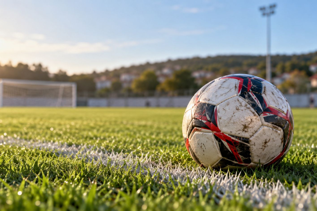 Croatia Stankovci deklasirala Joso Bego s 8:0 i nastavila pobjednički niz