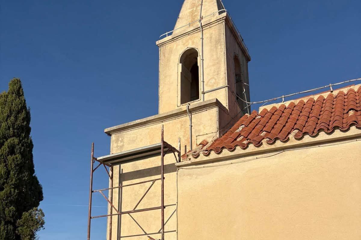 Crkva sv. Nikole otkriva svoje tajne: restauratori došli do zanimljivih nalaza