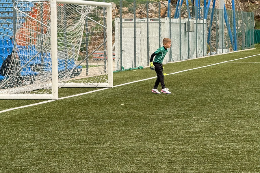 Sjajna subota mladih nogometaša Vodica: Tri gostujuće pobjede i čak 28 pogodaka!