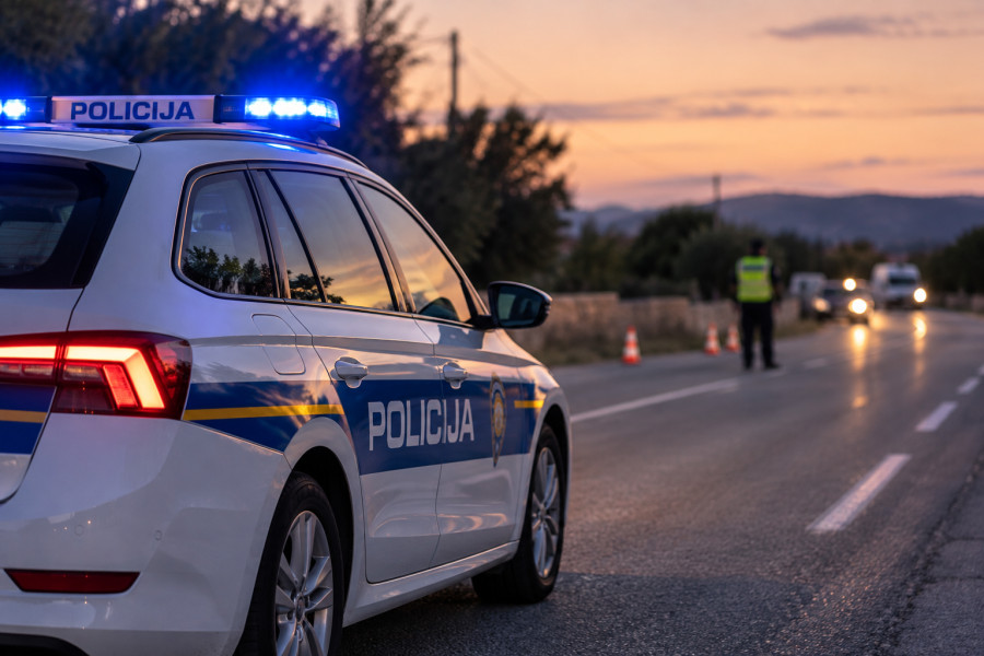 Tragedija u Rakovu Selu: Dijete smrtno stradalo nakon naleta automobila