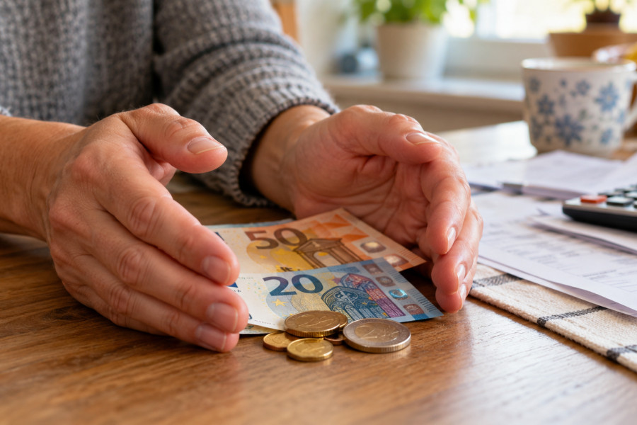 Božićnica, bolovanje, dječji doplatak: Što je zaštićeno od ovrhe, a gdje postoje iznimke?