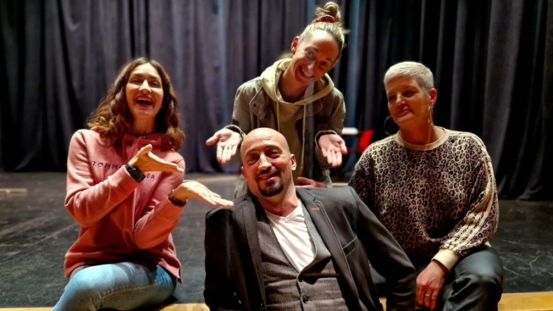 Mile Perkov i Boris Ivanković nova lica na vodiškim daskama koje život znače