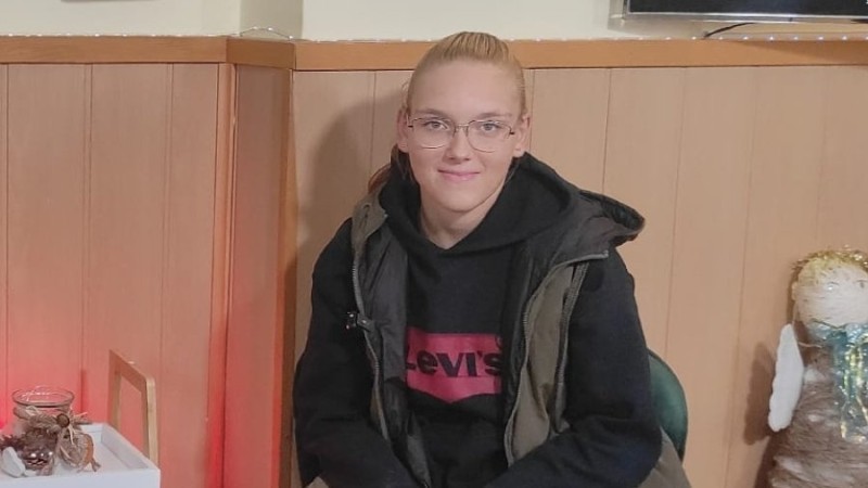 Razgovor s Lucom Žižić, nadolazećom zvijezdom tenisa