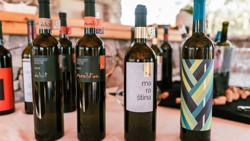 Vinarija Birin i Centar maslinovog ulja: Kandidati za Suncokret ruralnog turizma Hrvatske