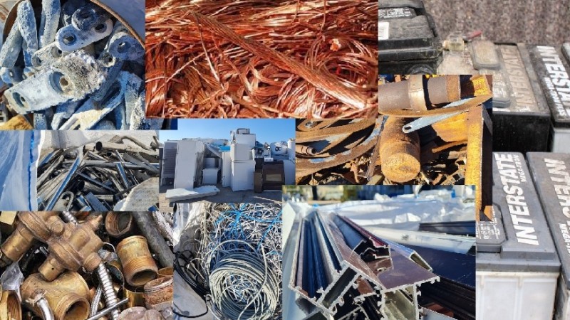 Obrt Bumba: Otkup obojenih metala, željeza i otpadnih vozila