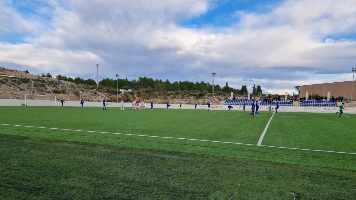 Vodičani ostvarili veliku pobjedu i napredovali na ljestvici