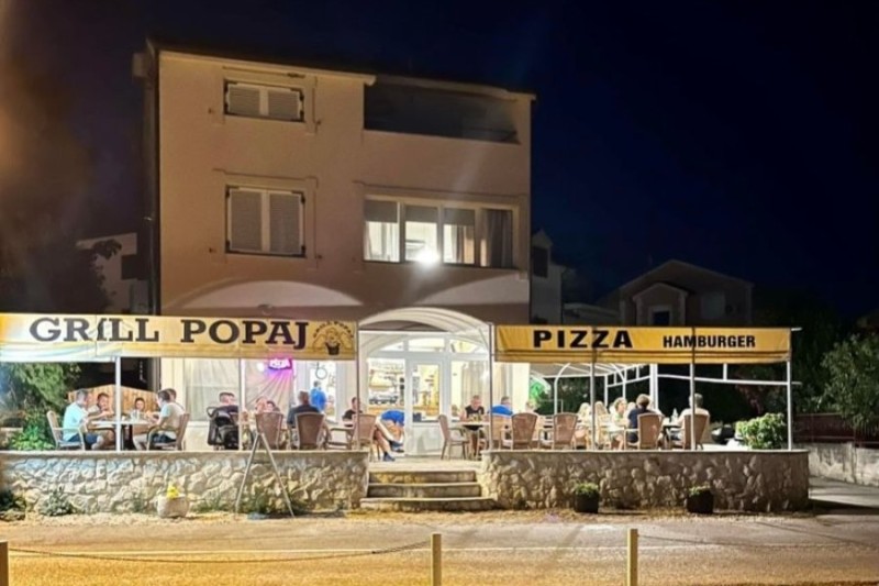 Uživajte u najfinijim okusima iz pizzerije Popaj na Srimi uz besplatnu dostavu!