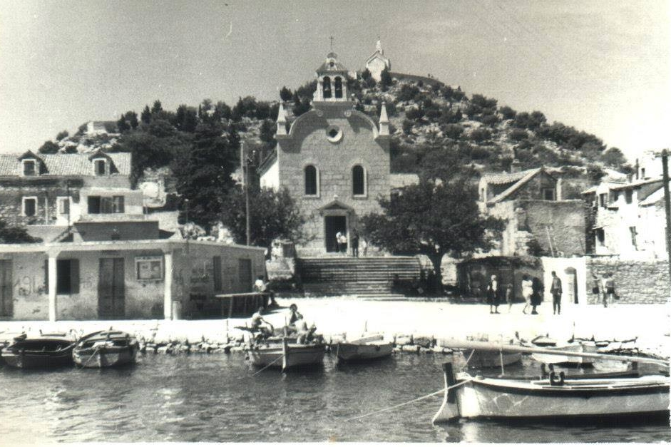 U čast Dana općine Tribunj i blagdana zaštitnika sv. Nikole: Tribunjska crkva i njezina 140-godišnja posveta