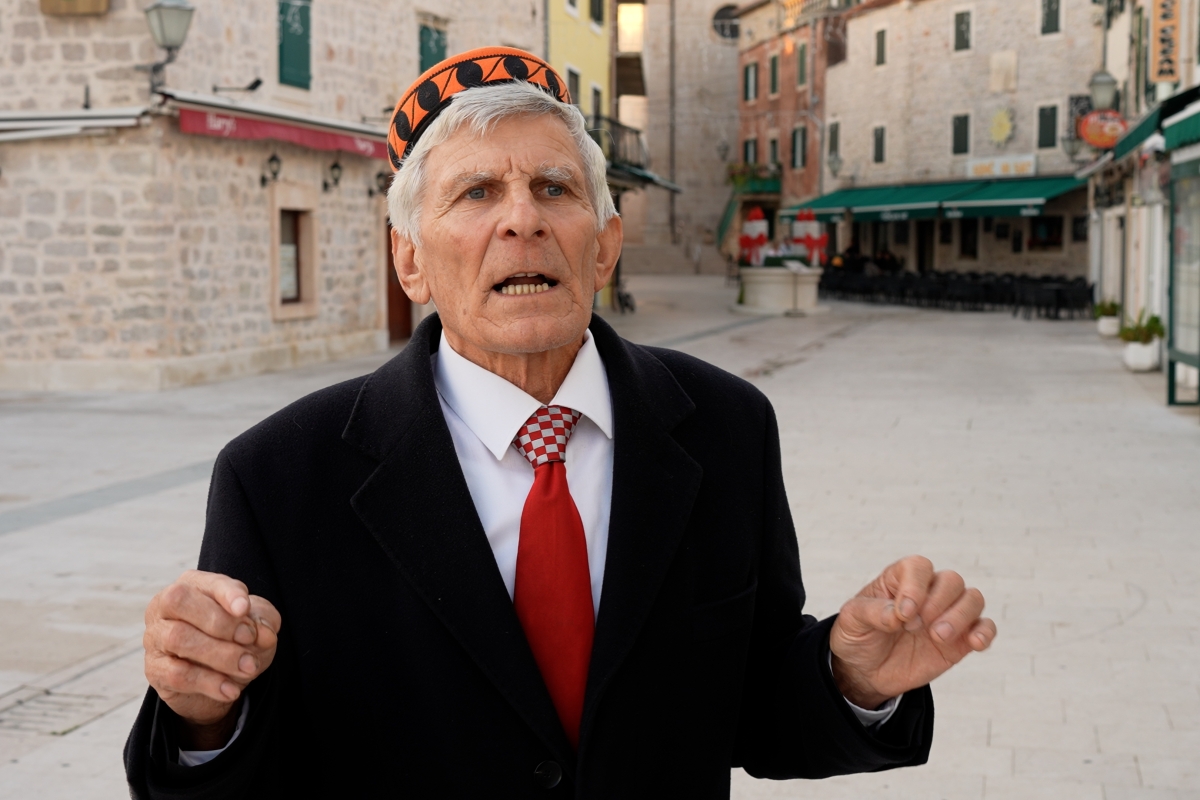 Josip Jole Mateša: Umjetnost koja izaziva promišljanje i slavi život