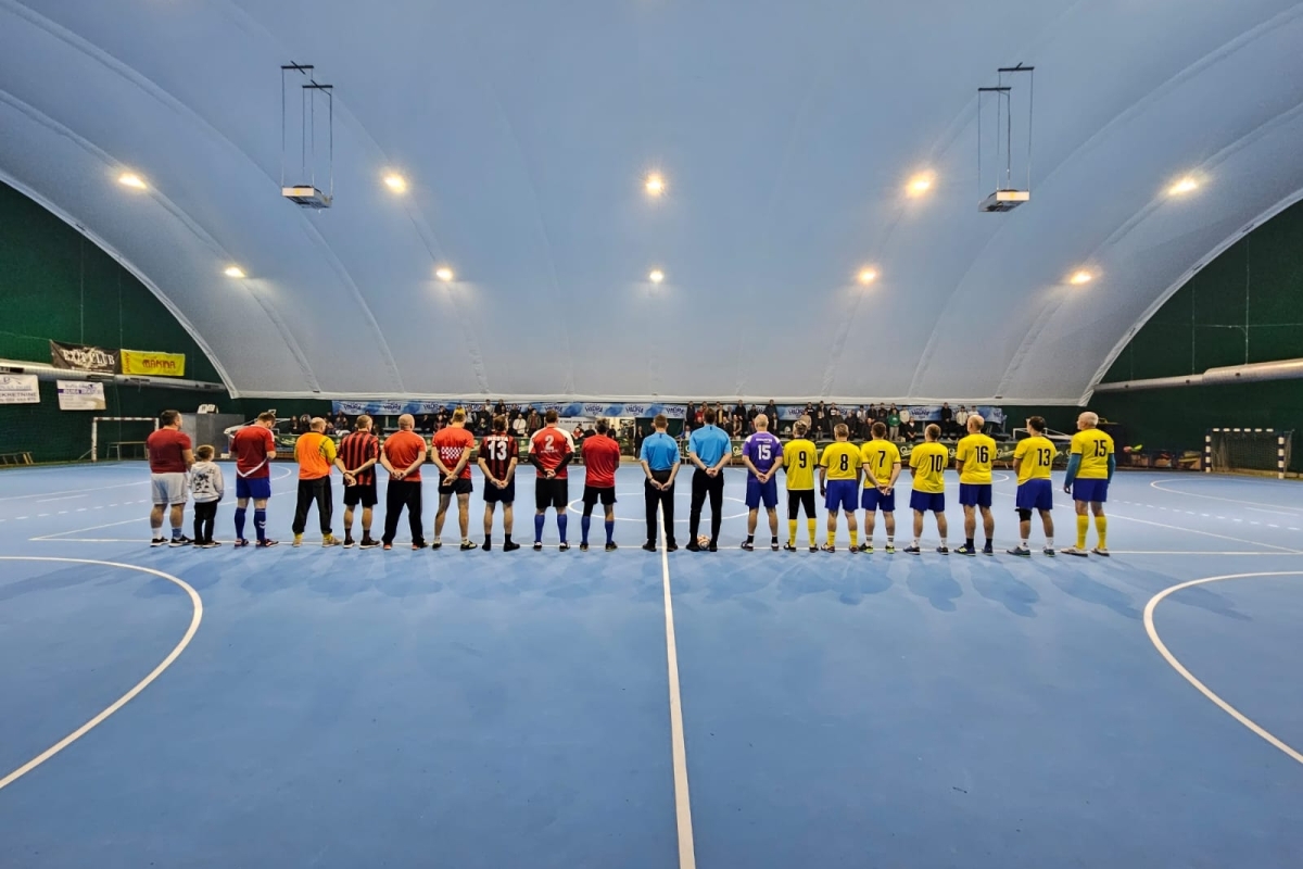 Vodički turnir generacija primiče se kraju, večeras kreće nokaut-faza