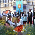 Više od 300 folkloraša nastupit će na smotri folklora Šibensko-kninske županije