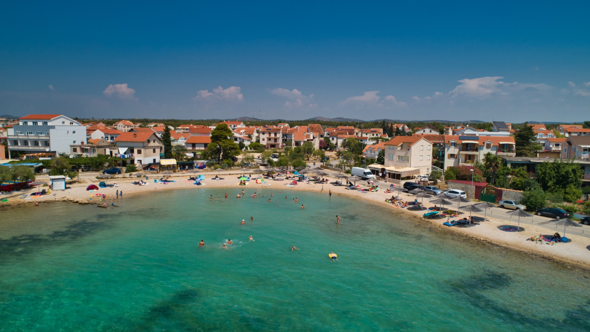 Plaža Srima