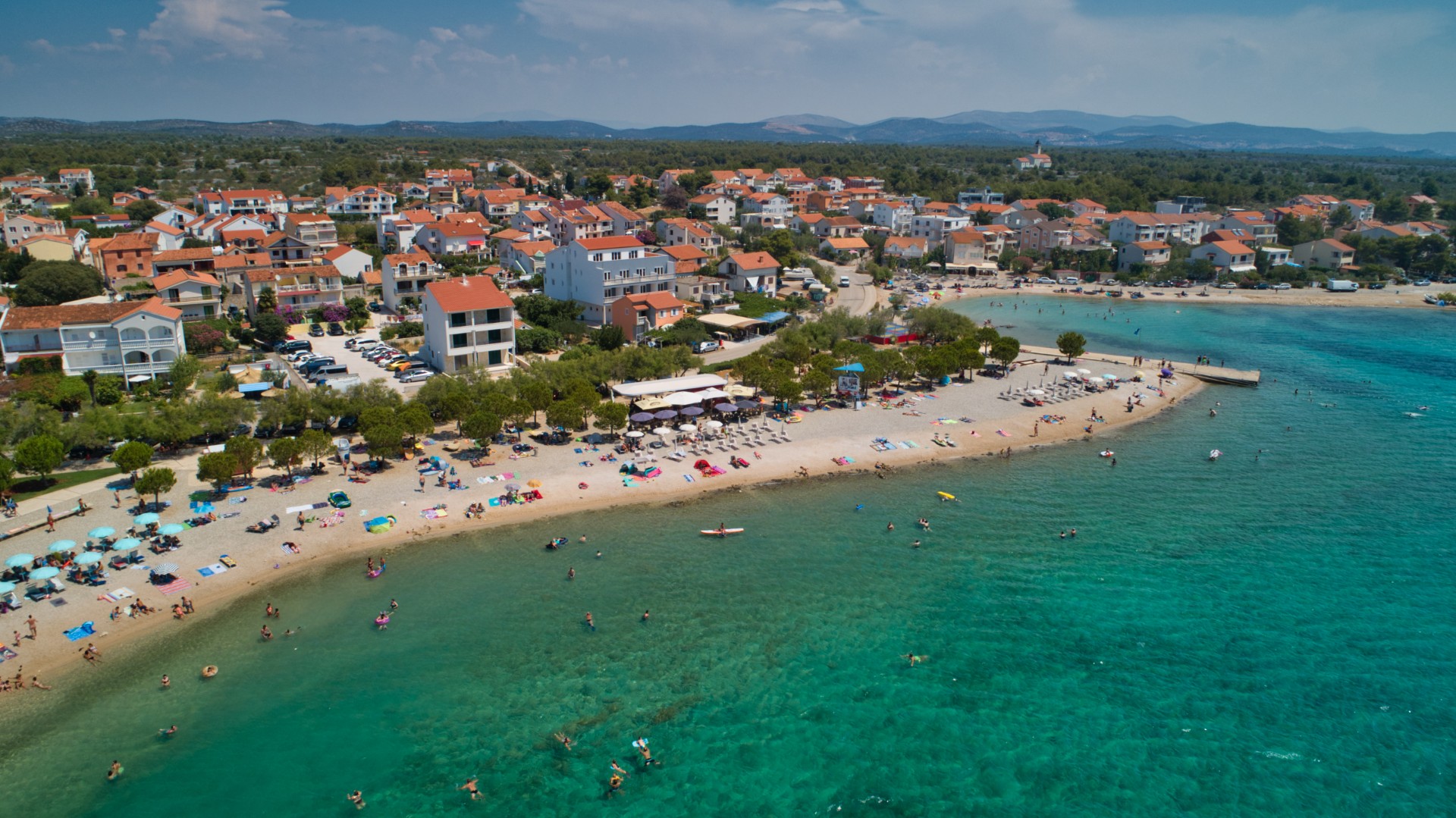 Plaža Srima