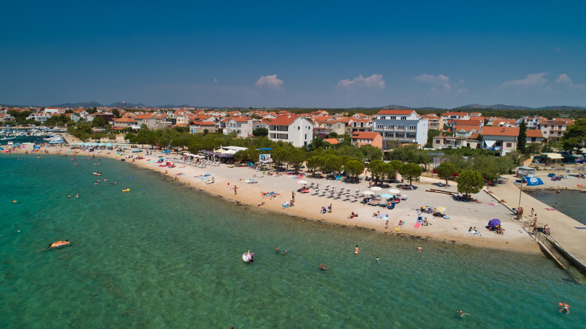 Plaža Srima