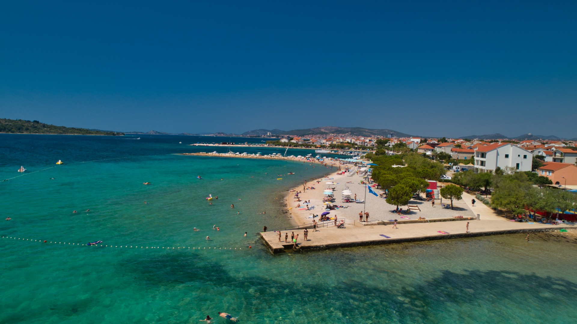 Plaža Srima