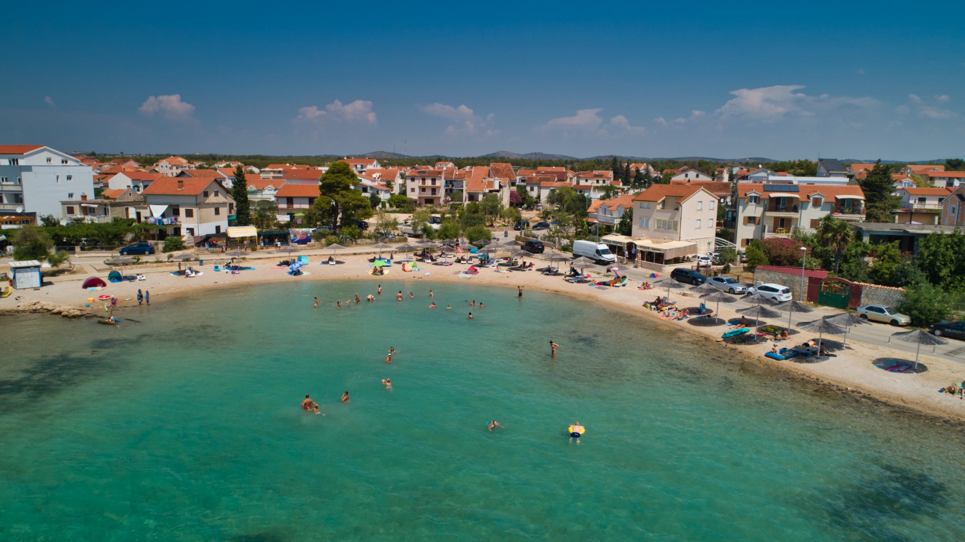 Plaža Srima
