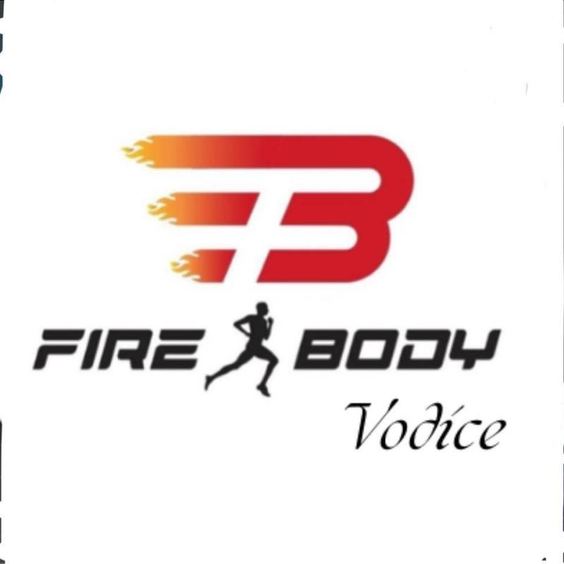 Fitness studio Fire Body