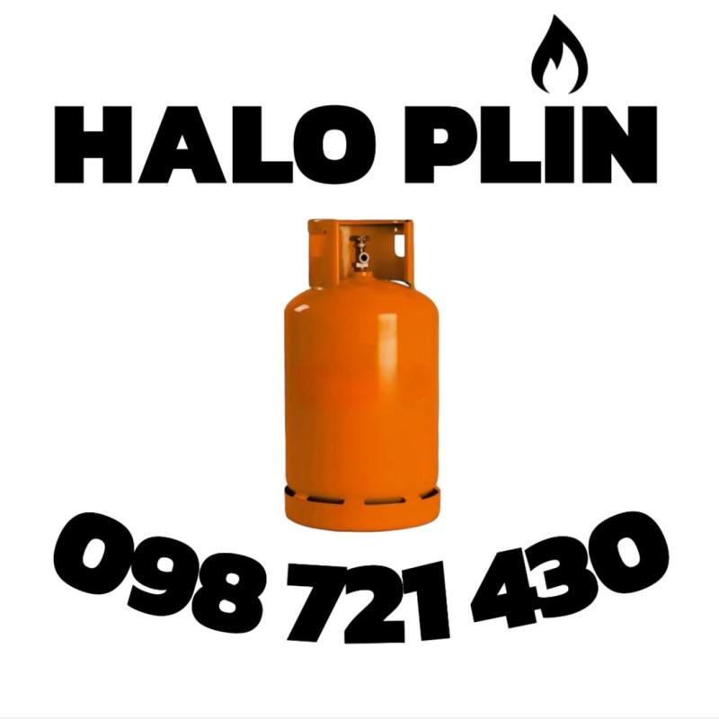 HALO PLIN d.o.o.