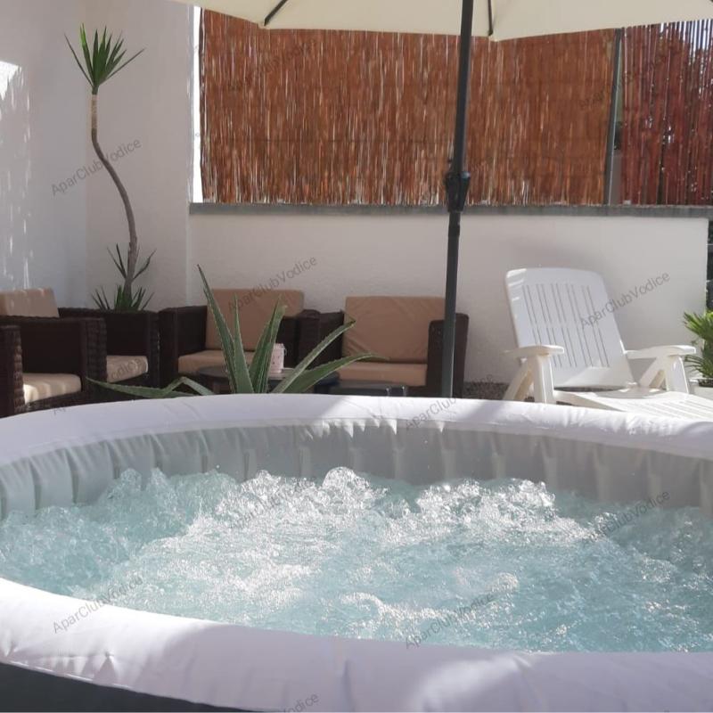 Apartman Club Vodice